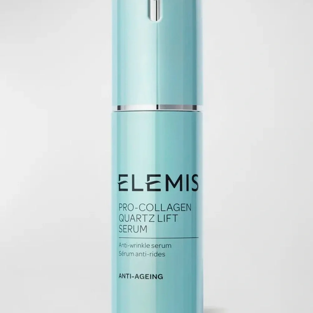 ELEMIS Pro-Collagen Quartz Lift Serum, 1.0 oz./ 30 mL (FULL SIZE) NEW - Picture 4 of 5